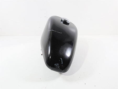 2002 Harley Davidson XLH883 Sportster Fuel Tank & Petcock 61348-03 {{ shop.shopifyCountryName }} - Mototech271