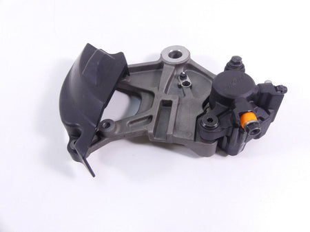 2017 Honda CRF1000 Africa Twin Rear Brake Caliper & Bracket 43150-MJP-G81 {{ shop.shopifyCountryName }} - Mototech271