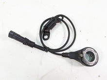 Load image into Gallery viewer, 2011 Harley Touring FLTRU Road Glide Front Rear Abs Brake Sensor Set 40614-08 | Mototech271
