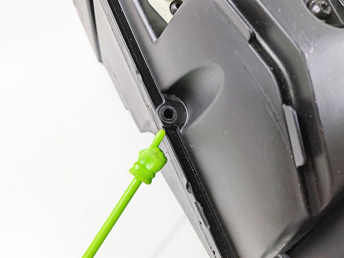 2016 KTM 1290 Super Adventure Air Box Cleaner Breather & Tubes 60306001200 {{ shop.shopifyCountryName }} - Mototech271