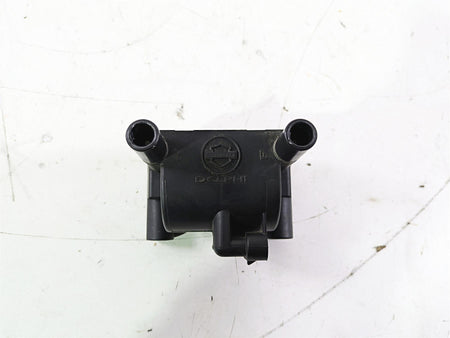 2015 Harley Touring FLHTKL E -Glide Low Ignition Coil Wires Plugs Set 31696-07A {{ shop.shopifyCountryName }} - Mototech271