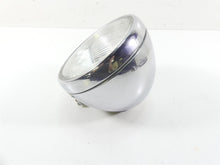 Load image into Gallery viewer, 2002 Triumph Bonneville America Headlight Head Light Lamp &amp; Mount T2701130
