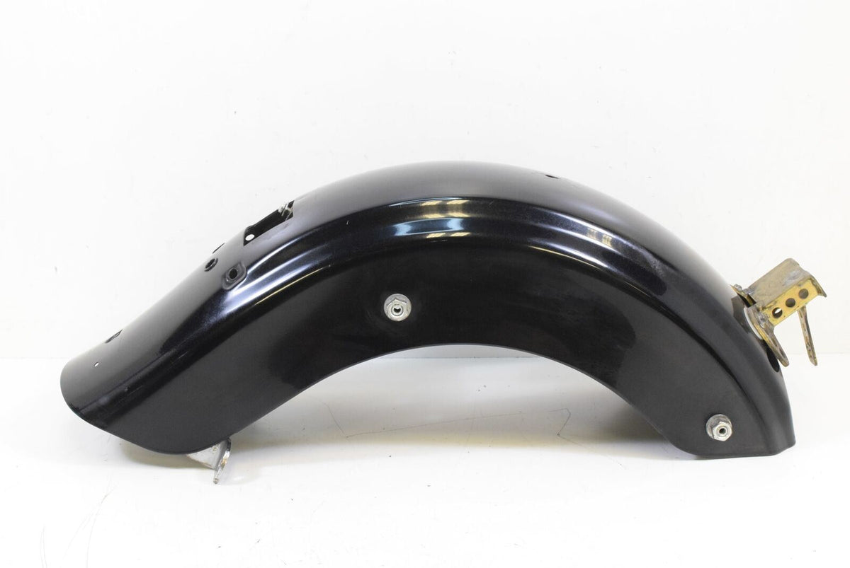 2012 Harley Touring FLHTK Electra Glide Rear Fender Tire Hugger 59579-09 {{ shop.shopifyCountryName }} - Mototech271