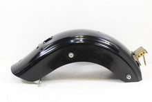 Load image into Gallery viewer, 2012 Harley  Touring FLHTK Electra Glide Rear Fender Tire Hugger 59579-09
