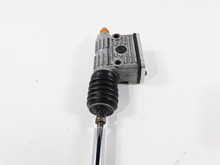 1995 Harley XL883 Sportster Hugger Rear Master Cylinder & Brake Rod 42456-87D {{ shop.shopifyCountryName }} - Mototech271