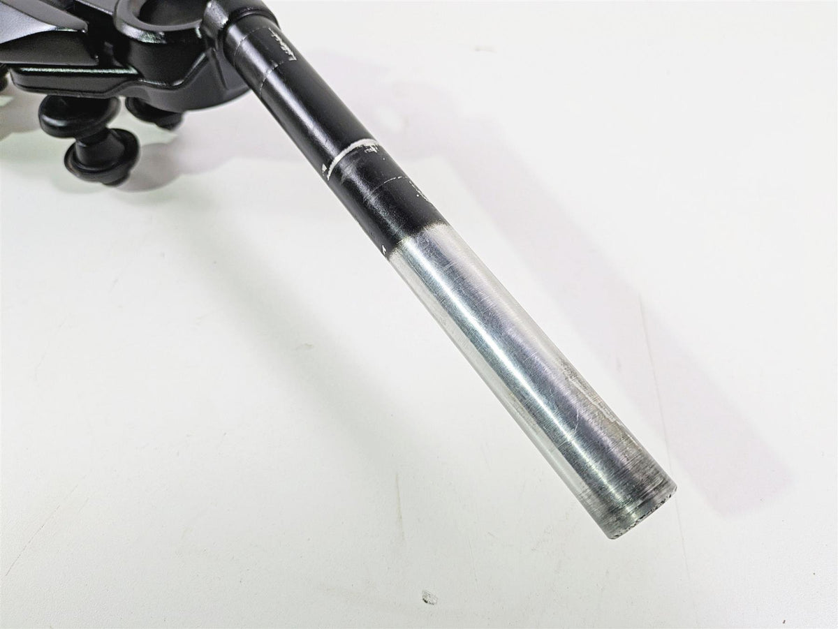 2023 Suzuki GSX1300 RR Hayabusa Handlebar + Mount Set 56111-10L00 {{ shop.shopifyCountryName }} - Mototech271