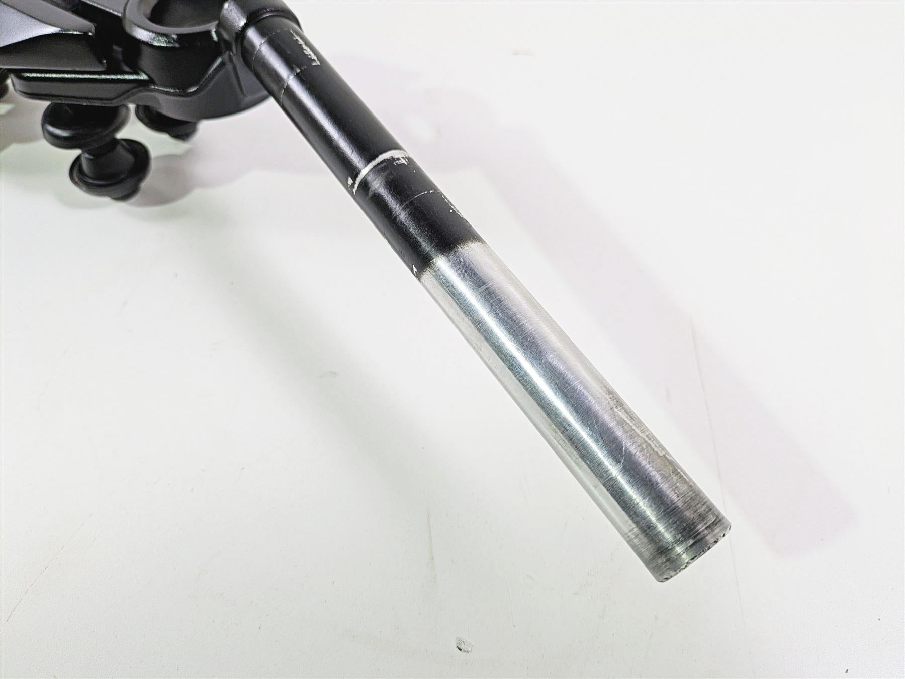 2023 Suzuki GSX1300 RR Hayabusa Handlebar + Mount Set 56111-10L00 {{ shop.shopifyCountryName }} - Mototech271