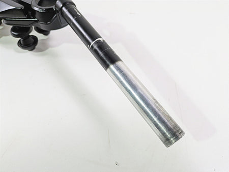 2023 Suzuki GSX1300 RR Hayabusa Handlebar + Mount Set 56111-10L00 {{ shop.shopifyCountryName }} - Mototech271