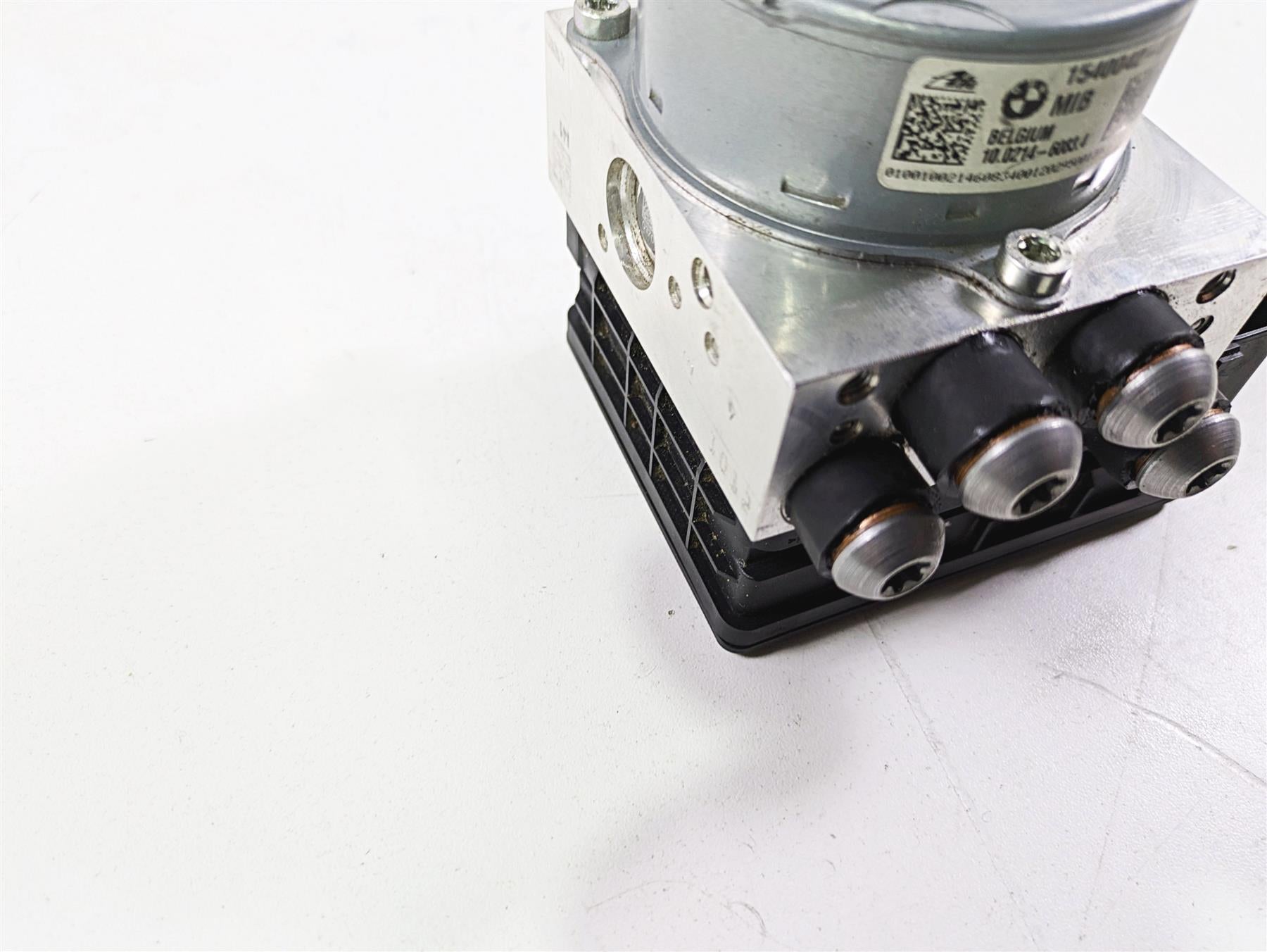 2021 BMW R1250GS K51 Adv Abs Brake Pump Unit Module 34511540043 34511692906 {{ shop.shopifyCountryName }} - Mototech271