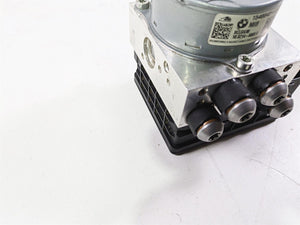 2021 BMW R1250GS K51 Adv Abs Brake Pump Unit Module 34511540043 34511692906 | Mototech271