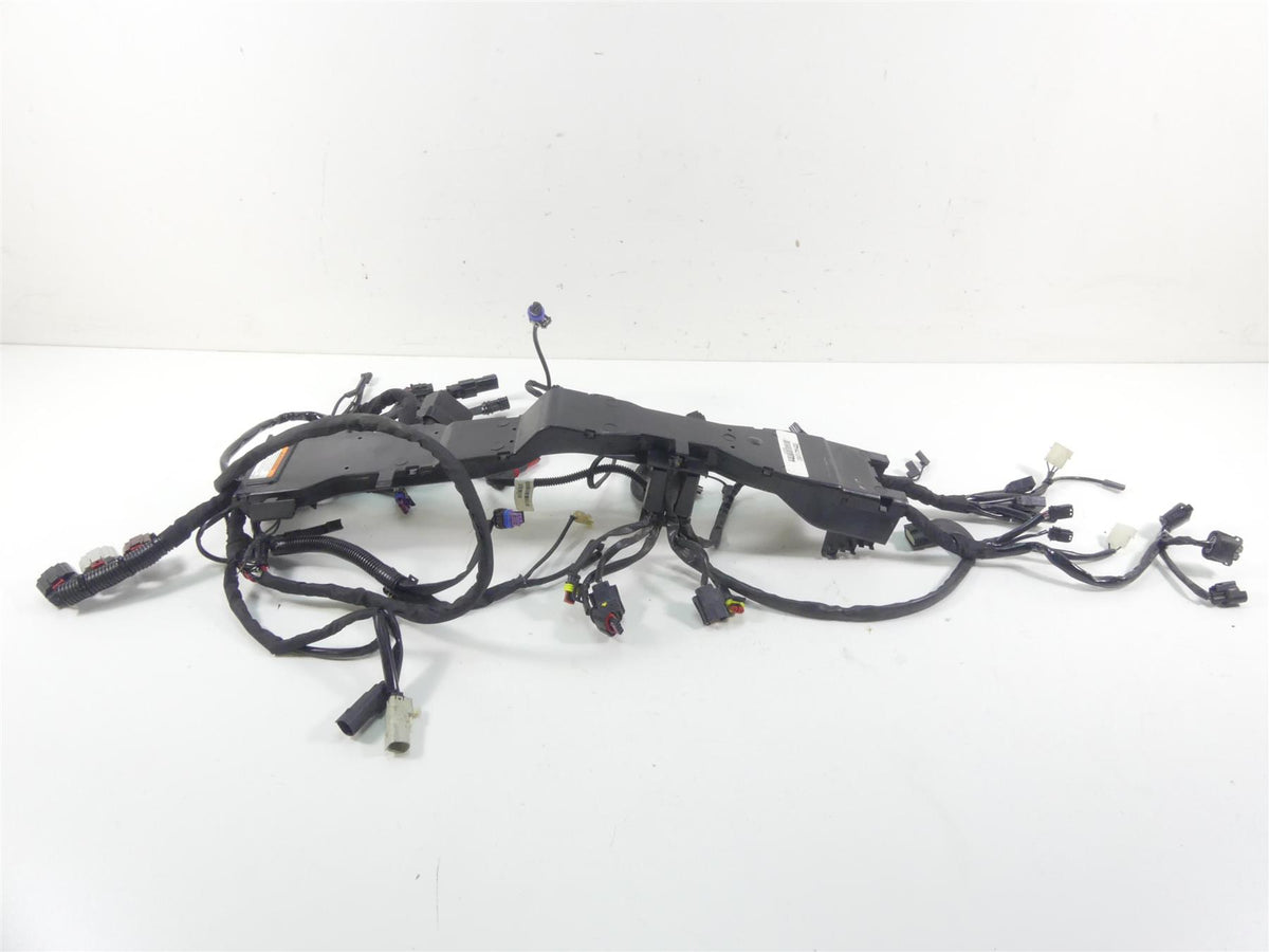 2016 Harley Touring FLHR Road King Main Wiring Harness Loom - Non Abs 69201313 {{ shop.shopifyCountryName }} - Mototech271