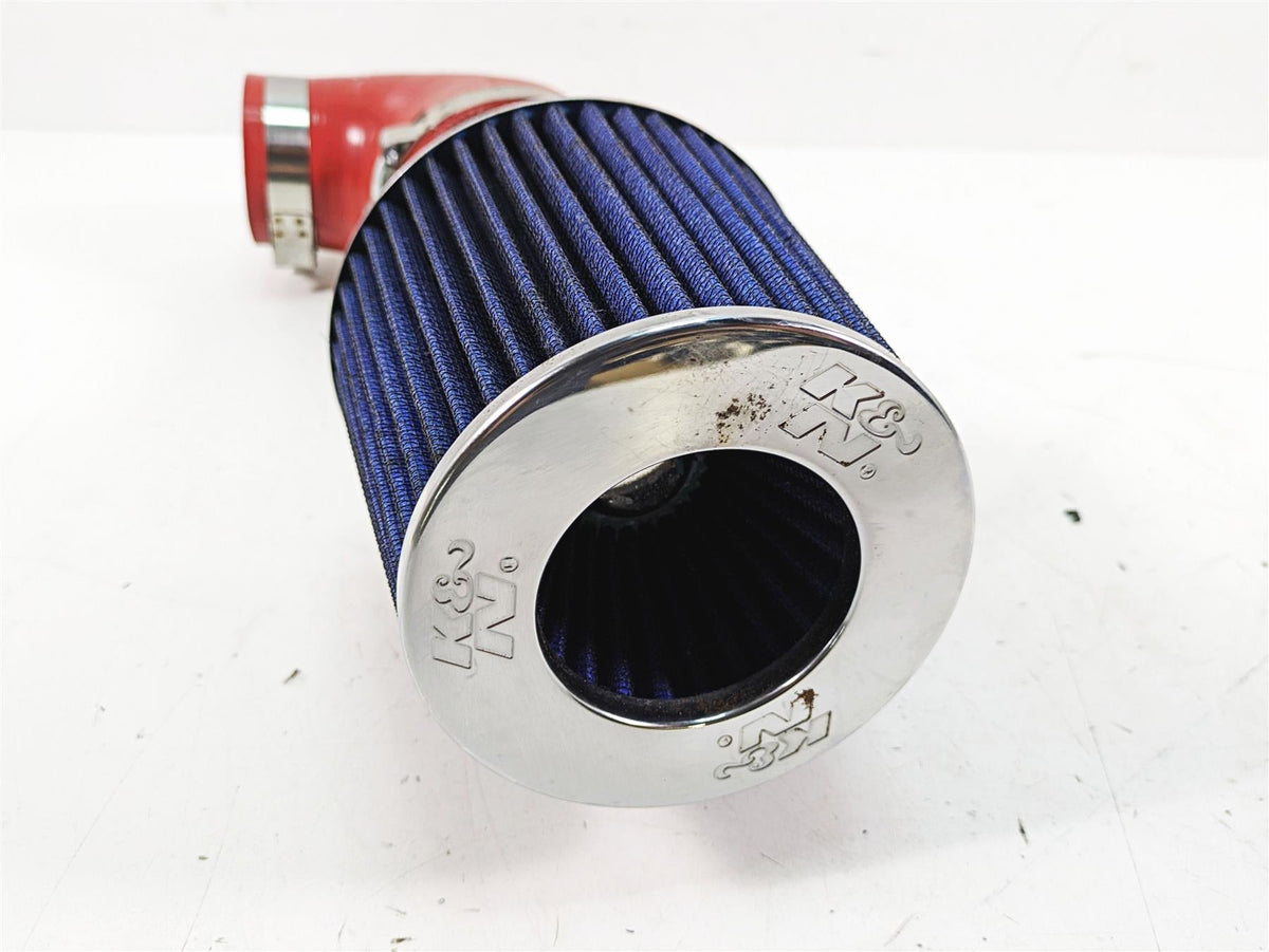 2016 Seadoo RXT 260 K&N Air Filter Custom Mount Set RG-1001BL-L {{ shop.shopifyCountryName }} - Mototech271