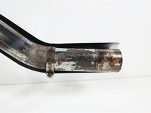 Load image into Gallery viewer, 2007 Harley Dyna FXDB Street Bob Stock Exhaust Header Manifold Set 65631-06
