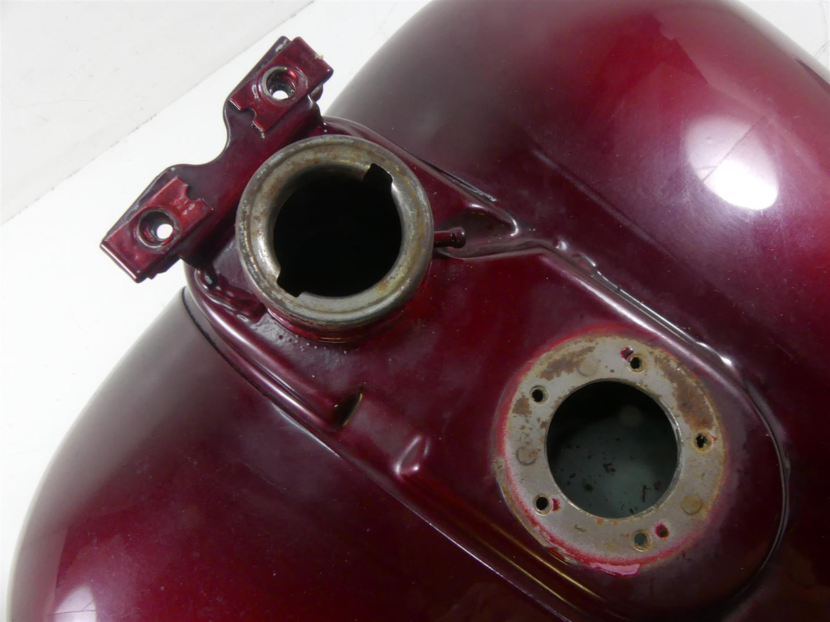 1989 Harley Touring FLTC Tour Glide Fuel Gas Tank Reservoir - Read 61019-89B {{ shop.shopifyCountryName }} - Mototech271