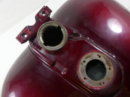 1989 Harley Touring FLTC Tour Glide Fuel Gas Tank Reservoir - Read 61019-89B {{ shop.shopifyCountryName }} - Mototech271