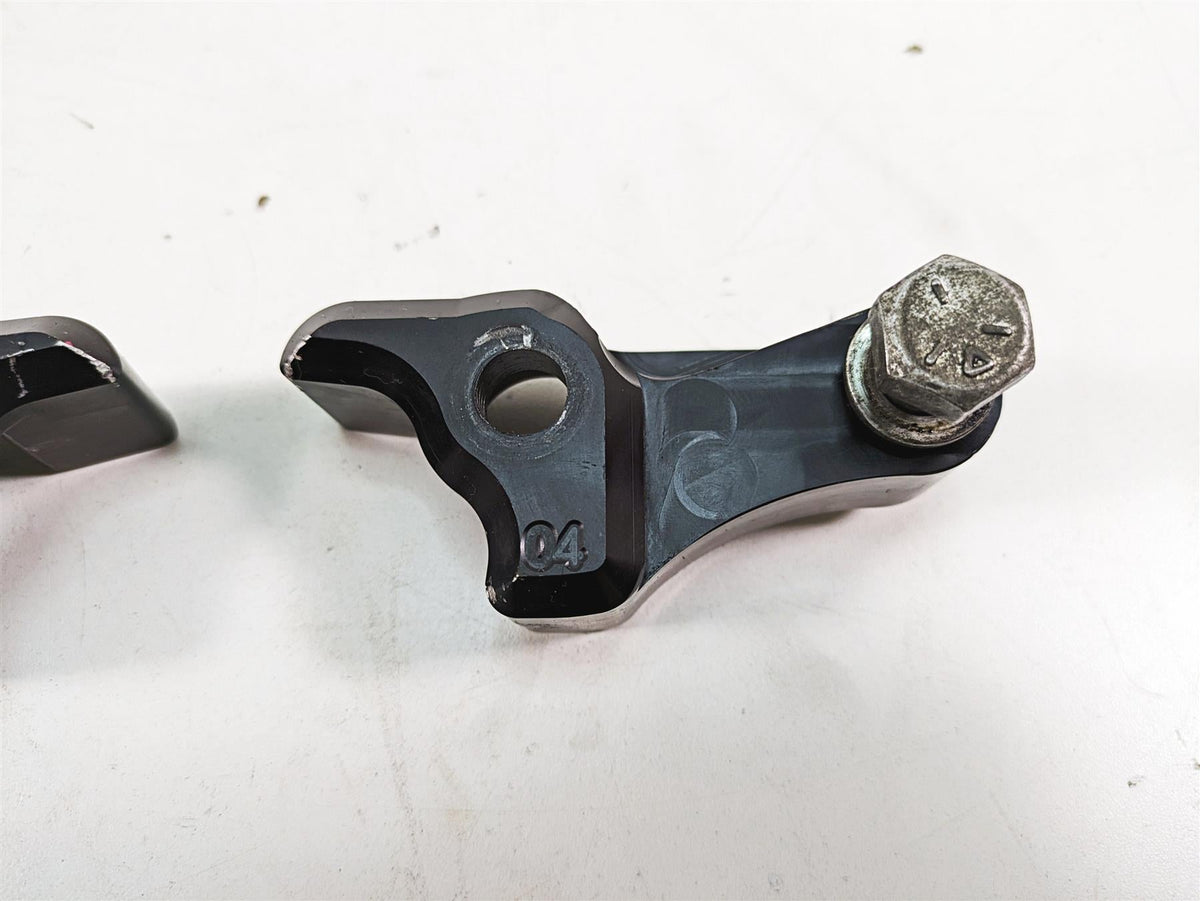 2018 Harley Touring FLHXSE CVO Street Glide 1" Lowering Kit Set {{ shop.shopifyCountryName }} - Mototech271