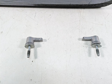 2020 Harley Touring FLHX Street Glide Right Lower Saddlebag Bottom 90200412 {{ shop.shopifyCountryName }} - Mototech271