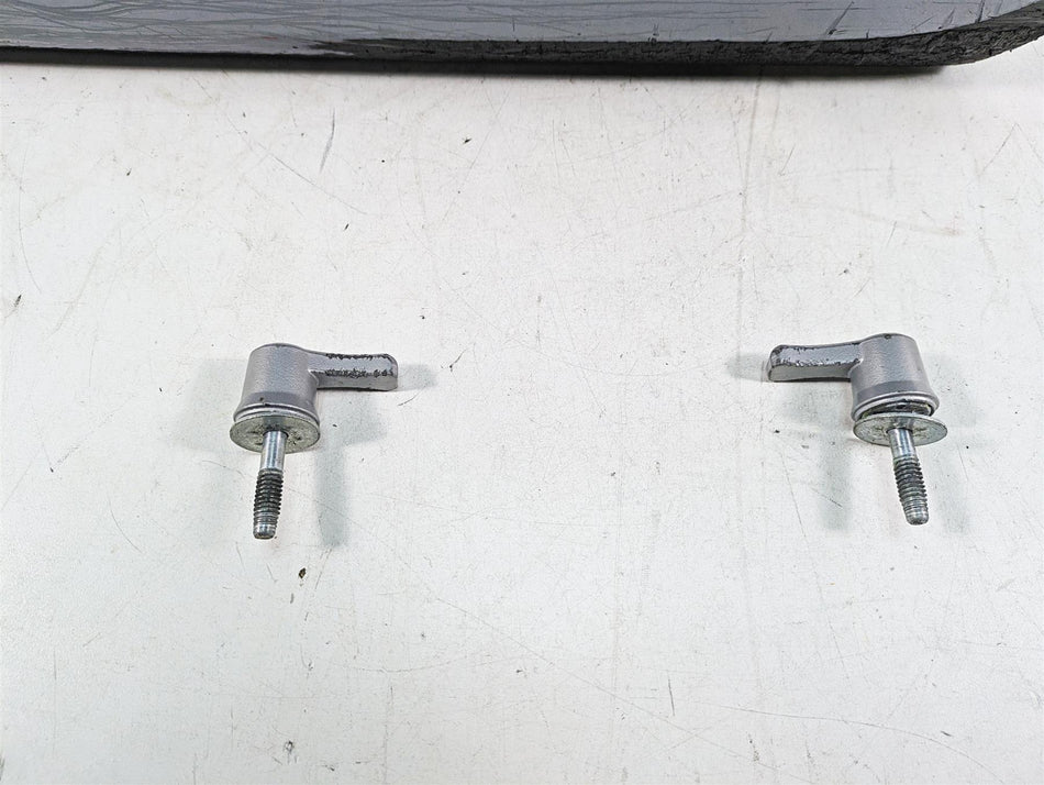 2020 Harley Touring FLHX Street Glide Right Lower Saddlebag Bottom 90200412 {{ shop.shopifyCountryName }} - Mototech271