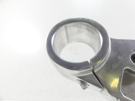 2021 Harley Softail FLSB Sport Glide Lower Triple Tree Clamp - Read 45900187 {{ shop.shopifyCountryName }} - Mototech271