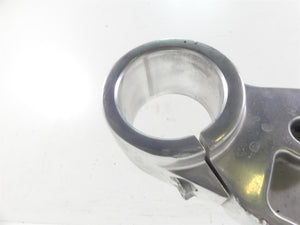 2021 Harley Softail FLSB Sport Glide Lower Triple Tree Clamp - Read 45900187 | Mototech271