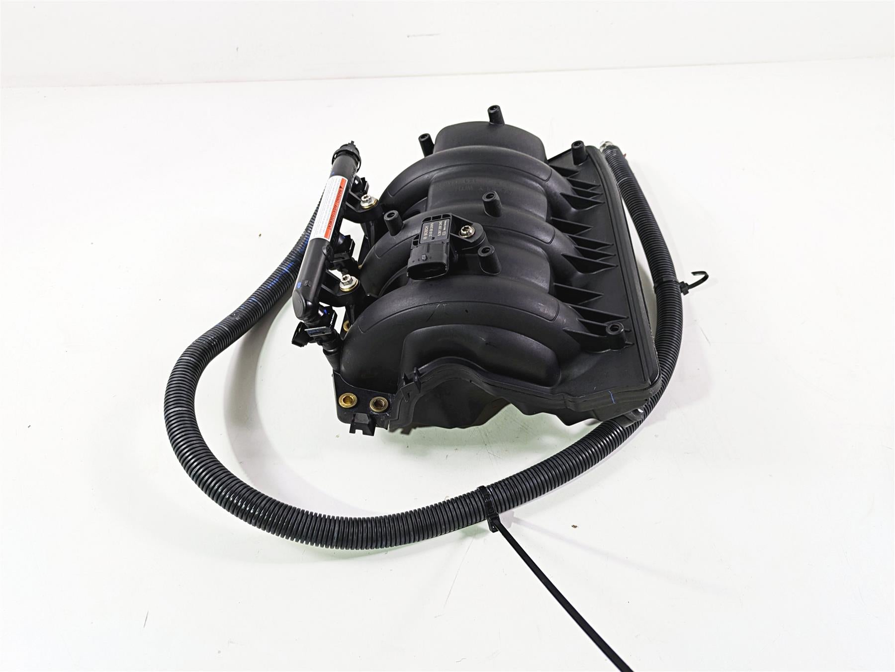 2022 SeaDoo Spark 900 Trixx Intake Manifold & Injectors 420867368 I 420874855 {{ shop.shopifyCountryName }} - Mototech271