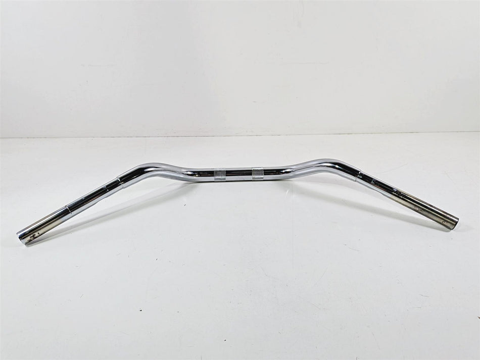 2008 Harley FXDSE CVO Dyna Chrome Handlebar Handle Bar 55932-08-Mototech271