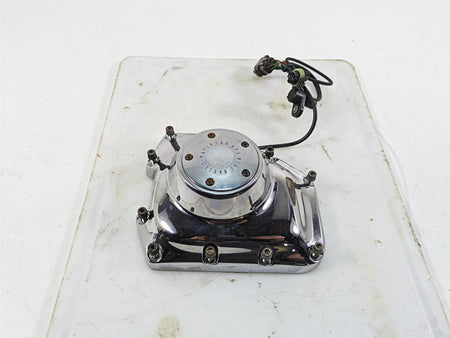 1999 Harley Touring FLHTC Electra Glide Timing Cover & Ignition 25243-99 {{ shop.shopifyCountryName }} - Mototech271