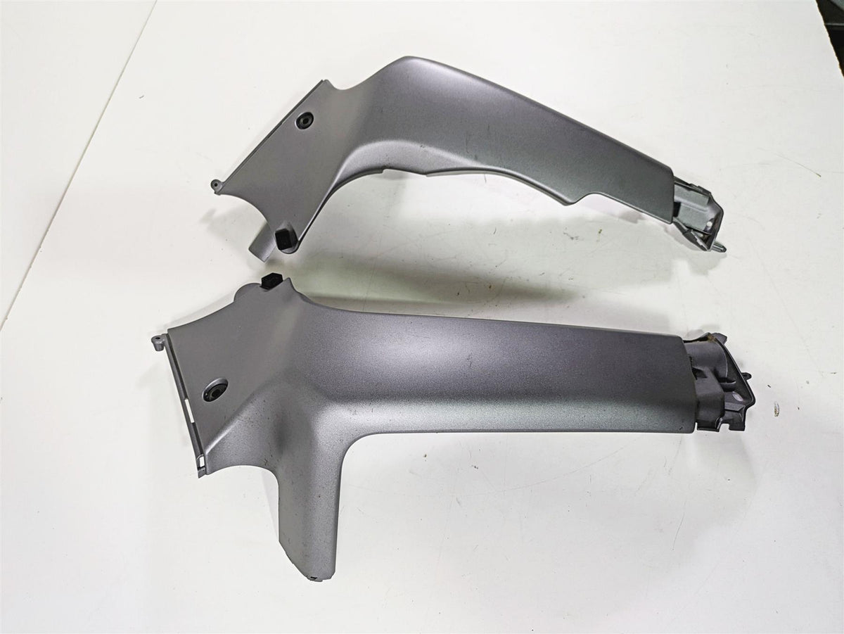 2016 Suzuki M109R VZR1800 Boulevard Radiator Fairing Cover Set 47551-48G0 {{ shop.shopifyCountryName }} - Mototech271