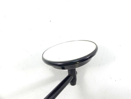 2016 Harley Softail FLS Slim Left Side Rear View Mirror {{ shop.shopifyCountryName }} - Mototech271