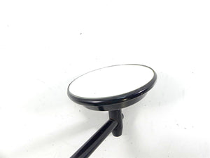 2016 Harley Softail FLS Slim Left Side Rear View Mirror