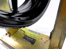 Load image into Gallery viewer, 2013 BMW S1000RR K46 Rear 17x6 Wheel Rim + 44T Sprocket - Read 36317721079
