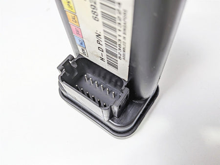 2007 Harley Dyna FXDB Street Bob Tsm Turn Signal Module 68921-07 {{ shop.shopifyCountryName }} - Mototech271
