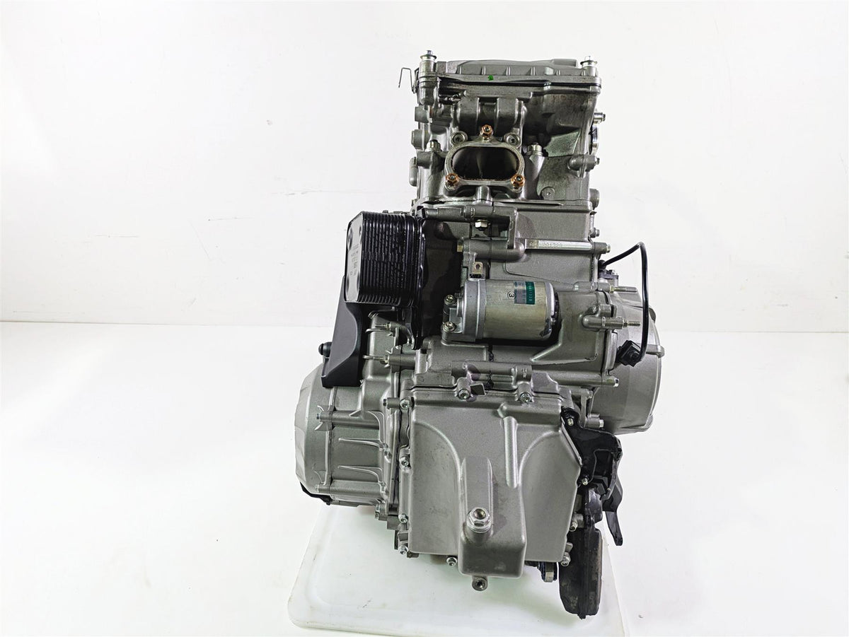 2022 Ducati Streetfighter V2 Running Engine Motor 4K Only - Video 225P0263A {{ shop.shopifyCountryName }} - Mototech271