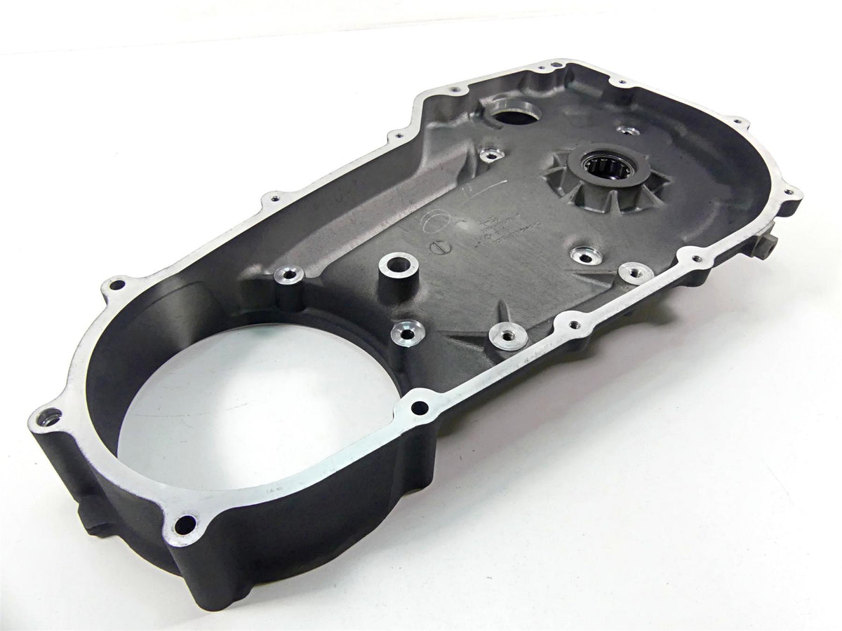 2014 Harley FXDL Dyna Low Rider Inner Primary Drive Clutch Cover Mid 60681-06C {{ shop.shopifyCountryName }} - Mototech271