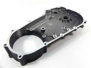 2014 Harley FXDL Dyna Low Rider Inner Primary Drive Clutch Cover Mid 60681-06C