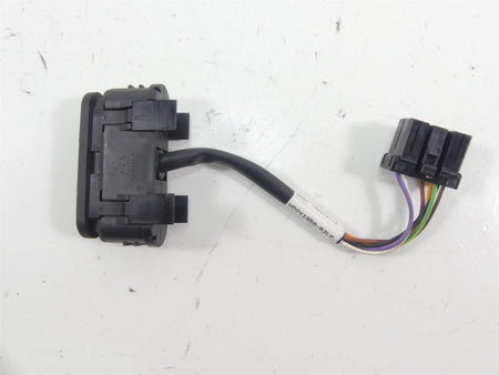 2005 Harley Touring CVO FLHTC SE Electra Glide Instrument Lights 68789-96 {{ shop.shopifyCountryName }} - Mototech271