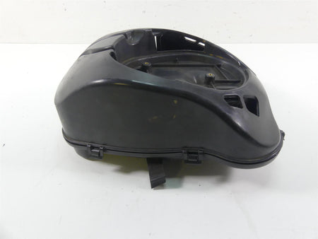 2007 Buell XB12 SS Lightning Air Box Cleaner Breather Filter P0215.3AA P01431AK {{ shop.shopifyCountryName }} - Mototech271
