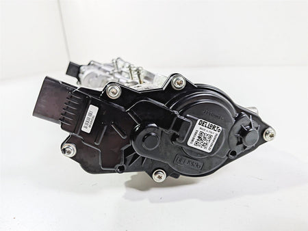 2022 BMW S1000RR K67 Clean Delorto Throttle Body Bodies 13549443596-Mototech271