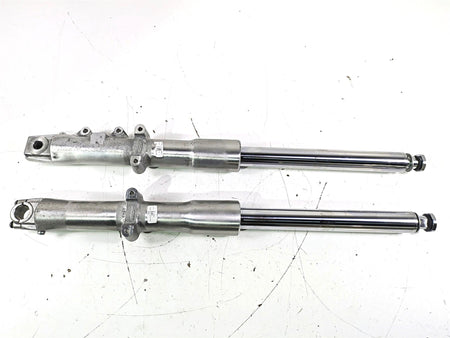 2016 Harley FLSTC Softail Heritage Showa Front Fork Leg Set 45915-08A 45916-07A {{ shop.shopifyCountryName }} - Mototech271
