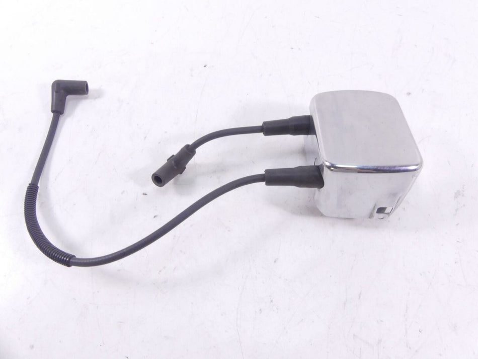 2002 Harley FLSTCI Softail Heritage Delphi Ignition Coils Coil Set 31743-01 {{ shop.shopifyCountryName }} - Mototech271