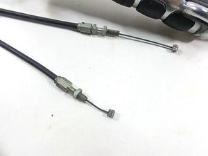 2002 Honda VTX1800 R Right Hand Control Switch Grip 35013-MCH-000 35013-MCH-020 | Mototech271
