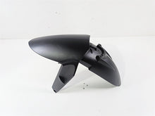 Load image into Gallery viewer, 2016 BMW R1200 GS K50 Front Lower Fender Guard 46618532313
