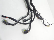 Load image into Gallery viewer, 2012 Harley CVO FLHX SE3 Street Glide Main Abs Wiring Harness Loom 69200156
