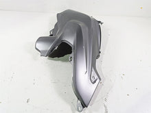 Load image into Gallery viewer, 2016  BMW R1200GS GSW K50 Right Tank Side Fairing Set Granit Gray 46638533680 | Mototech271
