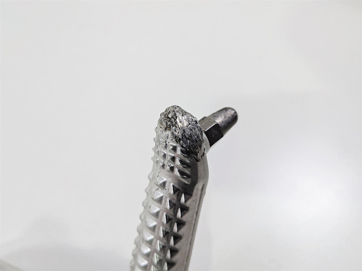 2017 BMW S1000RR K46 Right Rider Driver Foot Peg Rest & Heal Guard 46717728308 {{ shop.shopifyCountryName }} - Mototech271
