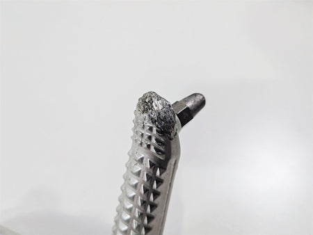 2017 BMW S1000RR K46 Right Rider Driver Foot Peg Rest & Heal Guard 46717728308 {{ shop.shopifyCountryName }} - Mototech271