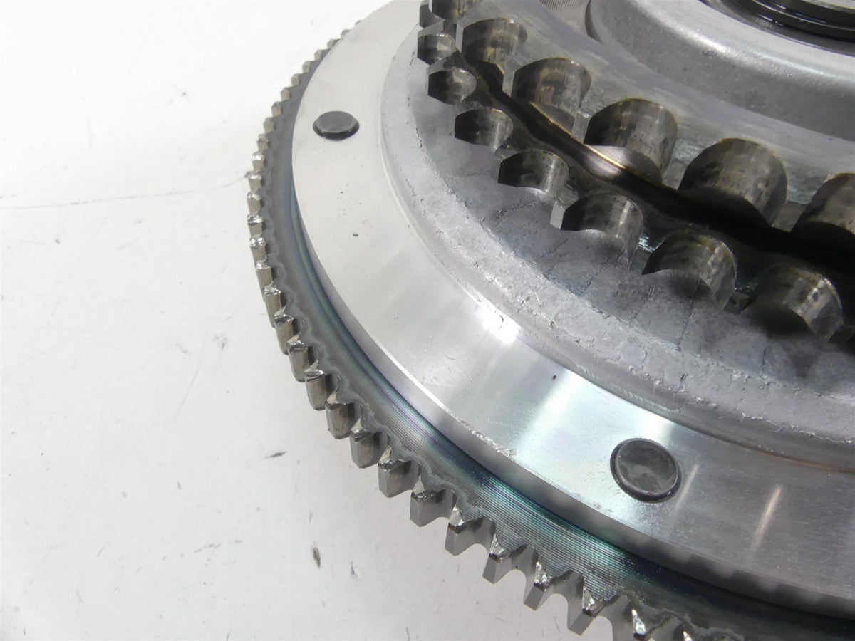 1999 Harley Dyna FXDL Low Rider Primary Drive Clutch Kit 37707-98A {{ shop.shopifyCountryName }} - Mototech271