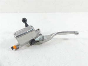 2003 Honda VTX1800R Nissin Clutch Master Cylinder  1/2"- Read 22890-MCH-006 | Mototech271
