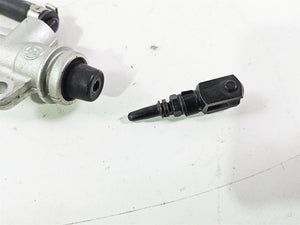 2017 BMW S1000RR K46 Brembo Rear Brake Master Cylinder  34317720905 | Mototech271