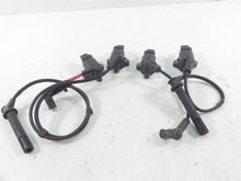 Load image into Gallery viewer, 2020 Ducati Multistrada 1260 Enduro Ignition Coil Wires Plug Set 38040251A | Mototech271
